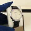 Patek Philippe Calatrava White Dial