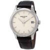 Patek Philippe Calatrava White Dial