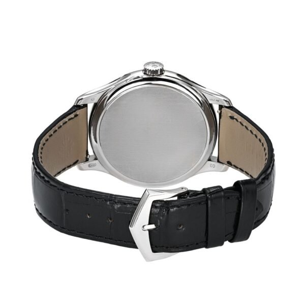 Patek Philippe Calatrava White Dial