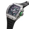 Richard Mille RM 11-01 Roberto Mancini