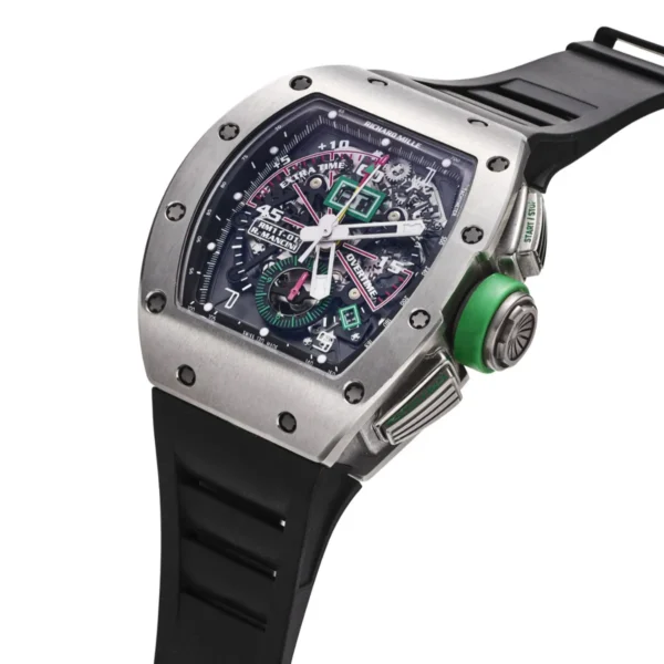 Richard Mille RM 11-01 Roberto Mancini