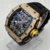 Richard Mille RM 11-03 Diamond Rose Gold
