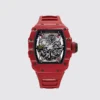 Richard Mille RM 35-02 Red Case