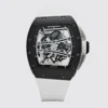Richard Mille RM 61-01 Black Case