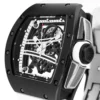 Richard Mille RM 61-01 Black Case