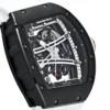 Richard Mille RM 61-01 Black Case