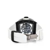 Richard Mille RM 61-01 Black Case
