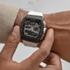 Richard Mille RM 61-01 Black Case