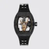 Richard Mille RM 66 Black Case