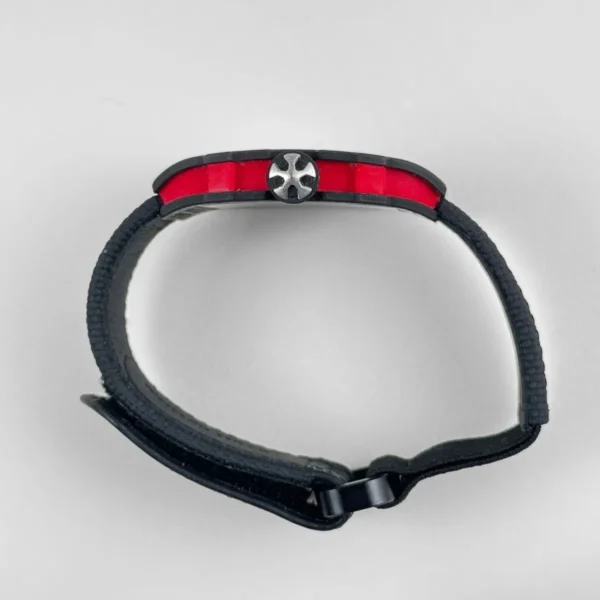 Richard Mille RM 67-02 Black Case