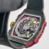 Richard Mille RM 67-02 Black Case