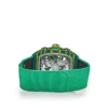 Richard Mille RM 67-02 Green Case