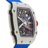Richard Mille RM 67-02 White Case