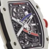 Richard Mille RM 67-02 White Case
