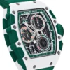 Richard Mille RM 11-03 White Case