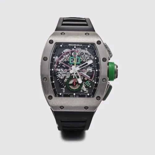 Richard Mille RM 11-01 Roberto Mancini