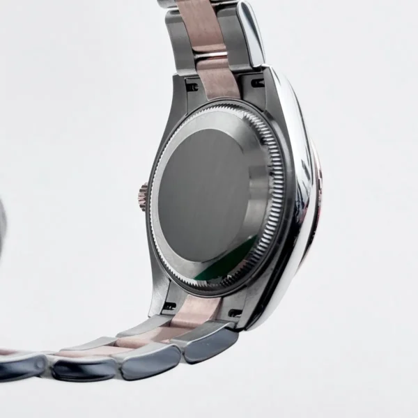 Rolex Datejust Slate Grey Dial