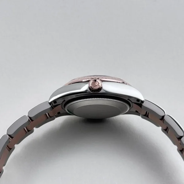 Rolex Datejust Slate Grey Dial