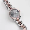 Rolex Datejust Slate Grey Dial