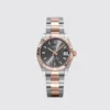 Rolex Datejust Slate Grey Dial