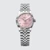 Rolex Lady-Datejust Pink Diamond Dial