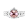 Rolex Lady-Datejust Pink Diamond Dial