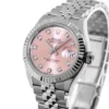 Rolex Lady-Datejust Pink Diamond Dial