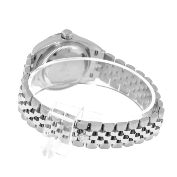 Rolex Lady-Datejust Pink Diamond Dial