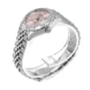 Rolex Lady-Datejust Pink Diamond Dial