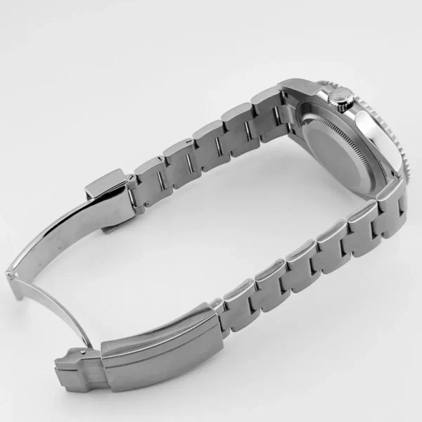 Rolex Submariner Black Dial