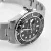 Rolex Submariner Black Dial