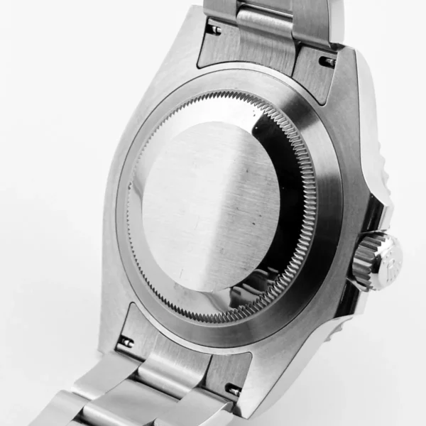 Rolex Submariner Black Dial