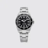 Rolex Submariner Black Dial