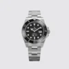 Rolex Submariner Date Black Dial
