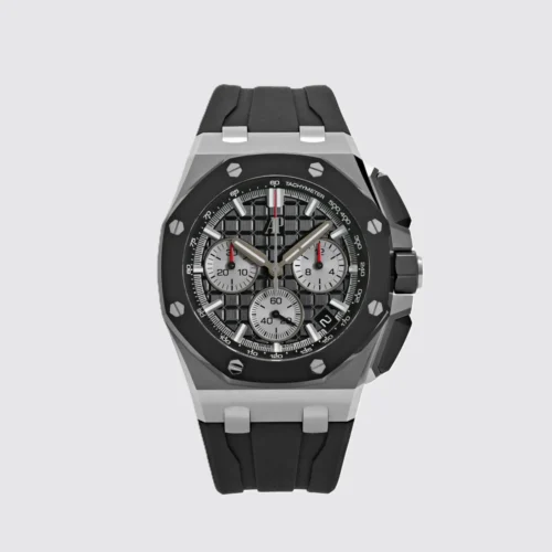 Audemars Piguet Royal Oak Chronograph
