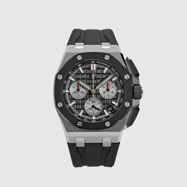 Audemars Piguet Royal Oak Chronograph
