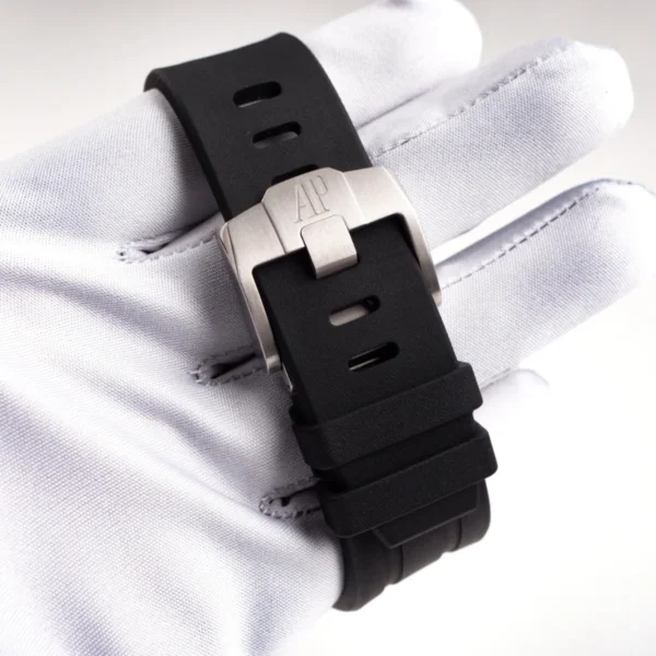 Audemars Piguet Royal Oak Chronograph