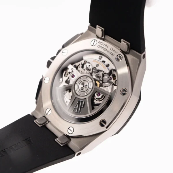 Audemars Piguet Royal Oak Chronograph
