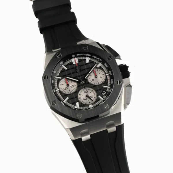 Audemars Piguet Royal Oak Chronograph