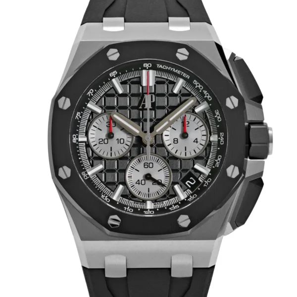 Audemars Piguet Royal Oak Chronograph