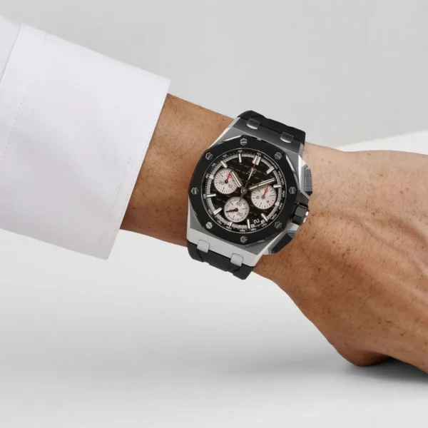 Audemars Piguet Royal Oak Chronograph