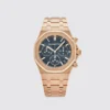Audemars Piguet Royal Oak Blue Dial