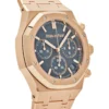 Audemars Piguet Royal Oak Blue Dial