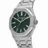 Audemars Piguet Royal Oak Green Dial