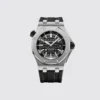 Audemars Piguet Royal Oak Offshore Black Dial