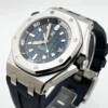 Audemars Piguet Royal Oak Offshore Blue Dial