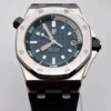 Audemars Piguet Royal Oak Offshore Blue Dial