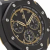 Audemars Piguet Royal Oak Offshore Black Dial