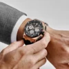 Audemars Piguet Royal Oak Offshore Black Dial