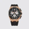 Audemars Piguet Royal Oak Offshore Black Dial